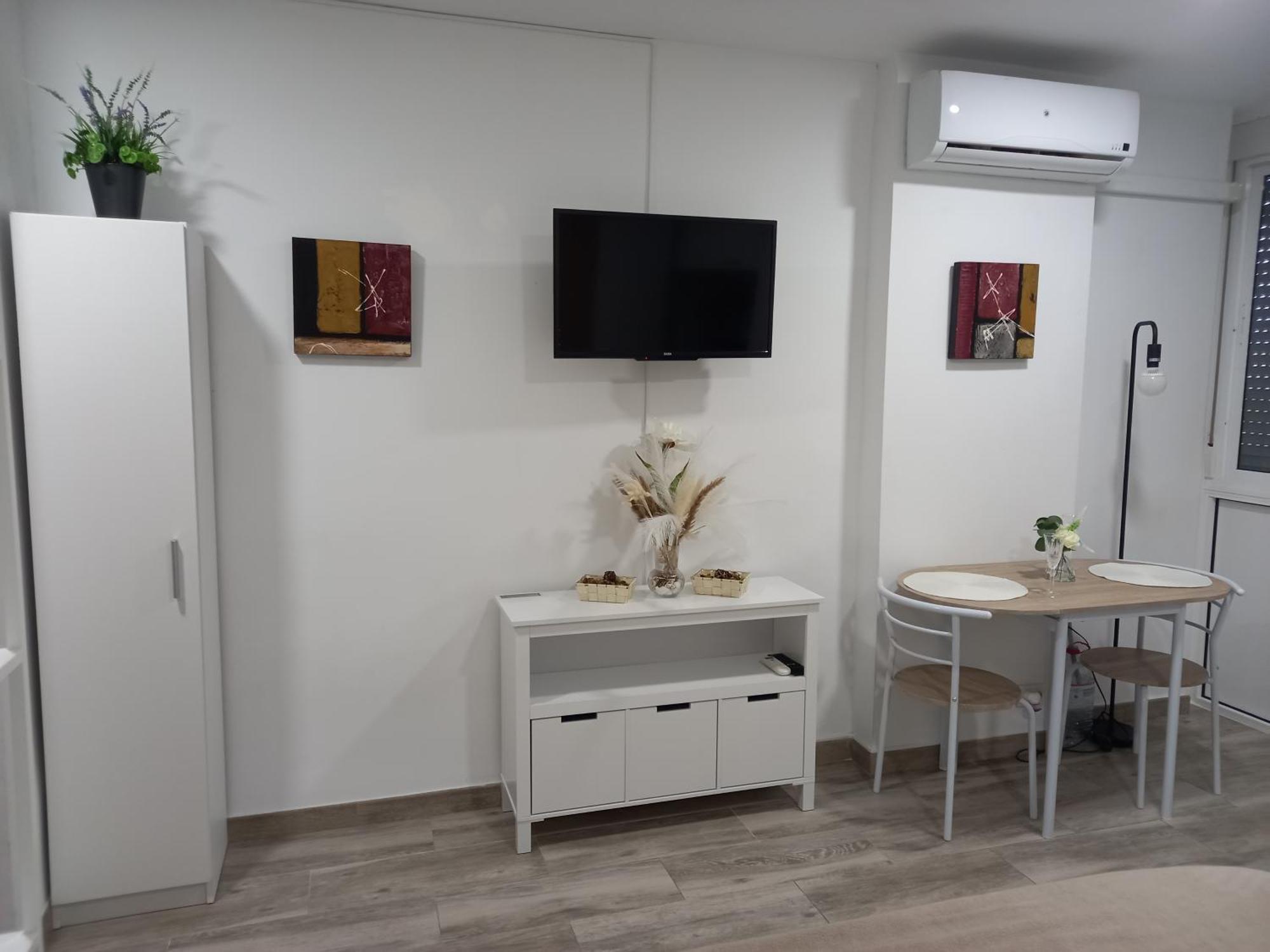 Appartement Estudio Coqueto Naciones Benalmádena